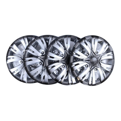 Колпак колеса REDMARK R14 Лион+ к-т 4 шт (в коробке) RM11463