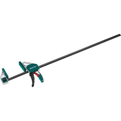 Пистолетная струбцина KRAFTOOL Extrem-1270/95 1270x95мм, 32228-127 32228-127_z01