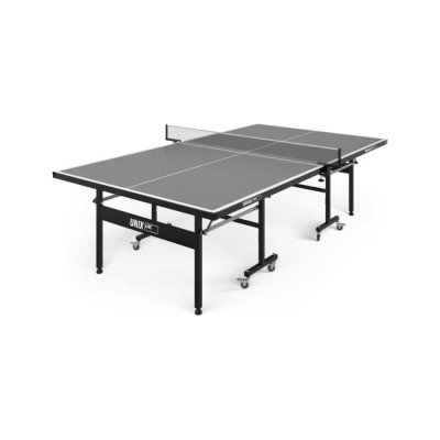 Всепогодный теннисный стол UNIXline outdoor 6 мм (grey) TTS6OUTGRY