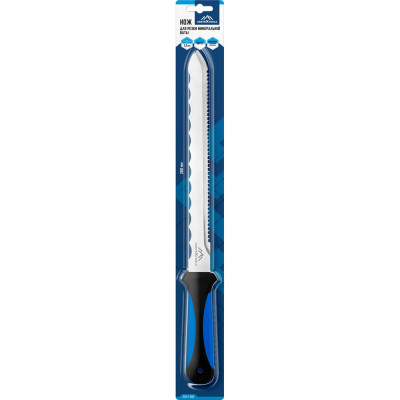 Нож vertextools 280мм для резки минеральной ваты 0047-280