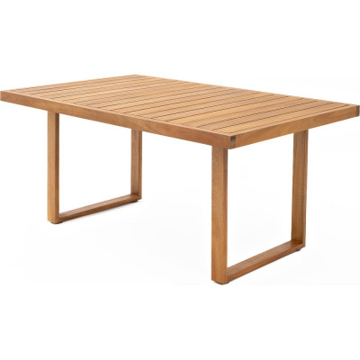 Обеденный стол из акации JOYGARDEN BOOKA 31318