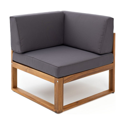 Софа JOYGARDEN BOOKA угловая 31314