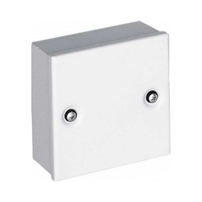Коробка распределительная Провенто 200x200x120, IP66, RAL7035 MBS 20.20.12