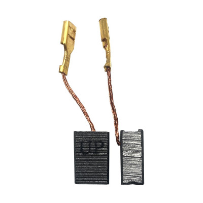 Щетка графитовая для эл. инструмента 7x11x16 мм, автостоп UNITED PARTS 90-1285