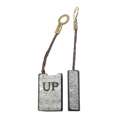Щетка графитовая для эл. инструмента 6.5x14x21 мм, автостоп UNITED PARTS 90-1287