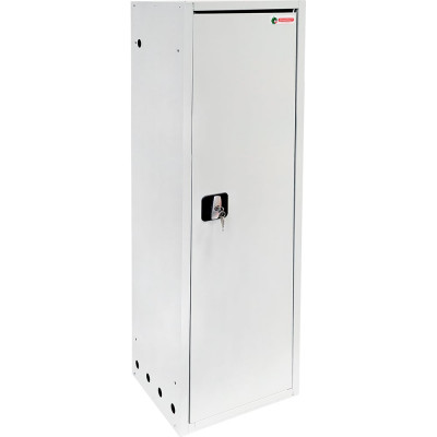 Шкаф для газового баллона DRAGONKIT 40 л., на 1 шт., с замком 00-00004318