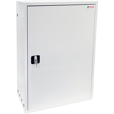 Шкаф для газового баллона DRAGONKIT 50 л., на 2 шт., с замком 00-00004321