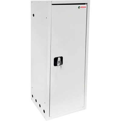 Шкаф для газового баллона DRAGONKIT 50 л., на 1 шт., с замком 00-00004320