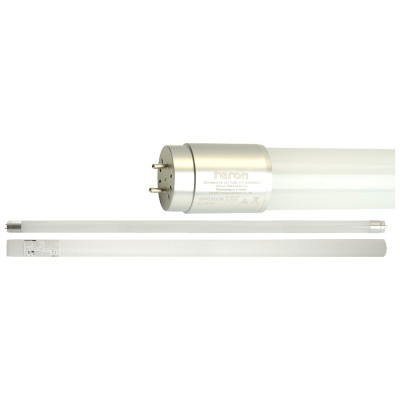 Лампа светодиодная FERON LB-217 G13 72W 175-265V 4000K, 51082