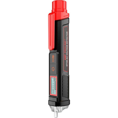 Детектор напряжения бесконтактный КВТ KT 103 серия PROLINE 90951