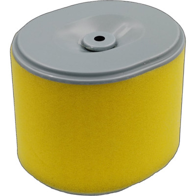 Фильтр воздушный для 188/190/192F, HONDA GX340/GX390 овальный (аналог 17210-ZE3-505) UNITED PARTS 90-0467