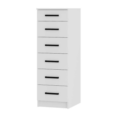 Комод Арника Фьюжн КМ-04 00-00136645