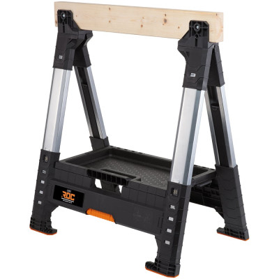 Козлы столярные Lumber Jaack Sawhorse Keter 257188