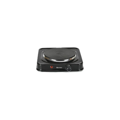 Электрическая плита Blackton Bt HP114B черный 86185654