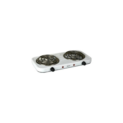 Электрическая плита Blackton Bt HP205W белый 86185655