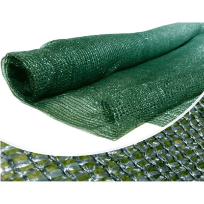 Фасадная сетка самозатухающая 2x50 м, 35 г/м² Промышленник С25035