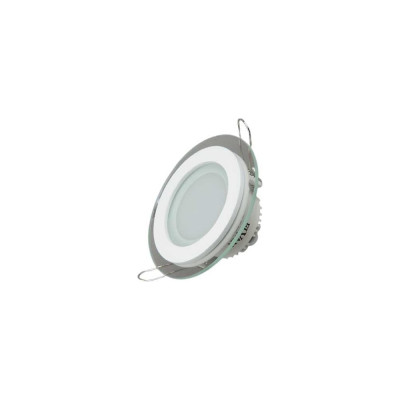 Светильник светодиодный встраиваемый Elvan 705R-6W-4000K-Wh VLS-705R-6W-NH-Wh