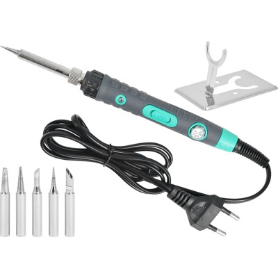 Паяльник Phonemate 301S 60вт + 5 жал М7762887