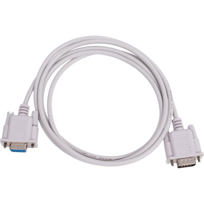 Удлинитель ExeGate COM порта EX-CC-133-1.8 DB9M DB9F, 1,8м 294799