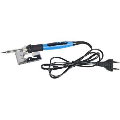 Паяльник Phonemate 301H с регулировкой температуры и дисплеем + 5 жал 900М М7760039