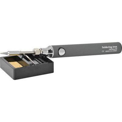 Паяльник Phonemate 203A USB 8W 5V 330-450C М7763248