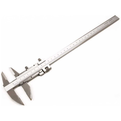 Штангенциркуль разметочный LINKS ШЦРТ-II-250-0,05 нерж. сталь, с твёрдосплавными наконечниками, ГОСТ 166-89 13790