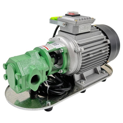 Насос для масла Петролл Lyra 50 8030