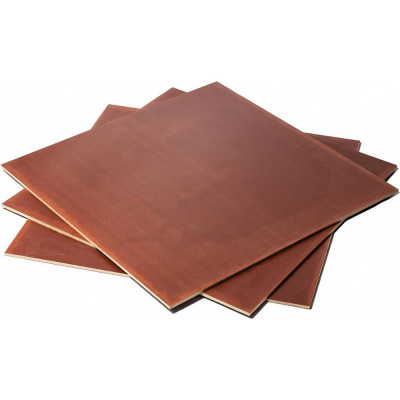 Текстолит ПТК ООО Поволжский центр РТИ плита 5,0 мм (1,0x1,0 м) 4670216900355