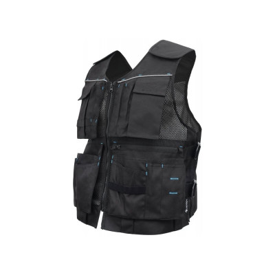 Жилетка для инструментов HOEGERT TECHNIK HELWIG HT5K930