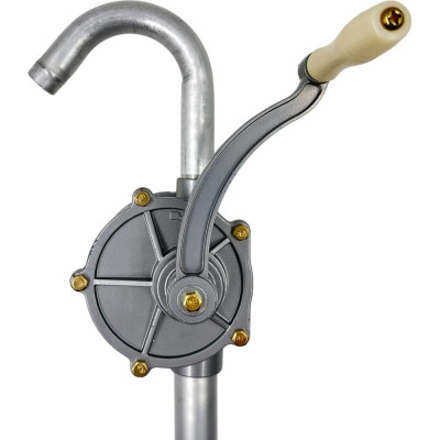 Насос ручной для дизельного топлива и масла Петролл НS-25A 9838