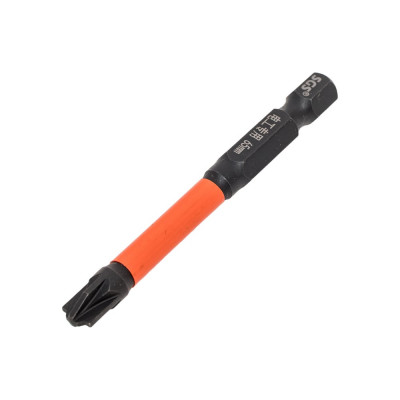Бита ударная Impact Plus/Minus SL/PZ2, 65 мм, 1 шт для автоматов SGS 6365-6,0-FPZ2