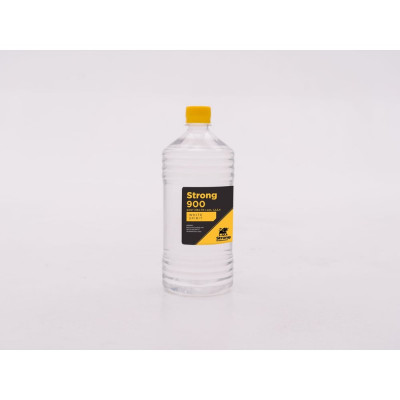 Уайт-спирит Нефтехимик STRONG 900 (ГОСТ) 1 л УССГ1000