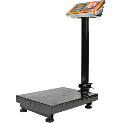 Весы торговые Shtapler PW 150 30х40 см (складная стойка) 71057103