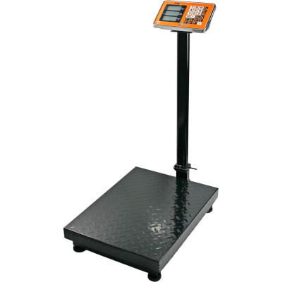 Весы торговые Shtapler PW 300 40х50 см (складная стойка) 71057104