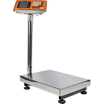 Весы торговые Shtapler PW 150 30х40 см 71057096