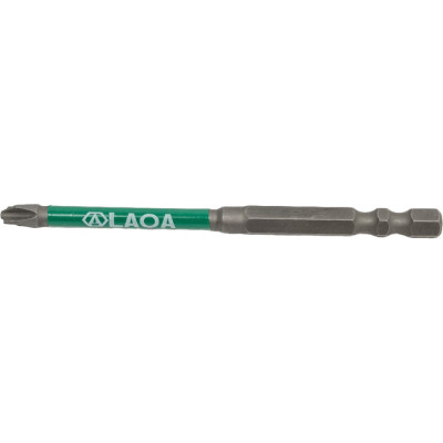 Бита FPH2 100 мм LAOA LA617011