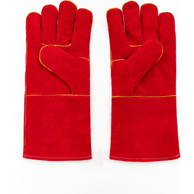 Перчатки спилковые Факел PROFLINE SPECIALIST Termo 87492063