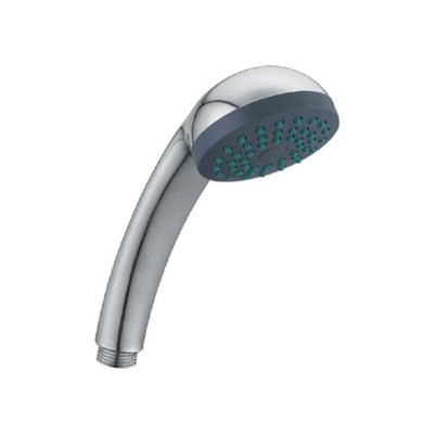 Душевая лейка GRIALE из ABS пластик d 65 мм GR505