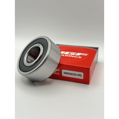 Подшипник HGF 180605 (62305 2RS) 25x62x24 Т18_7644