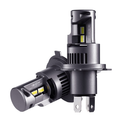 Светодиодные лампы iBOX ORION H4 1470