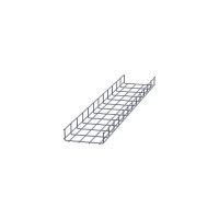 Проволочный лоток CABLIDERTRAYS оцинкованный ПЛЛ-300х50-3000