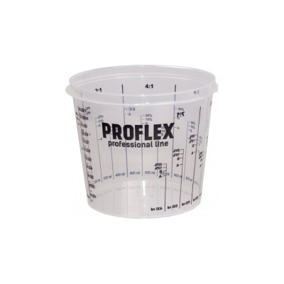 Мерный стакан Смола-Стекло PROFLEX 1400 мл in0020
