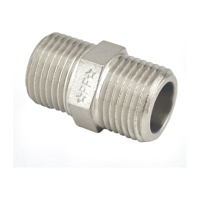 Бочонок никелированный усиленный PROFACTOR 1/2" PF TF 8