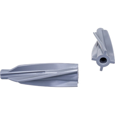 Дюбель для газобетона Tech-Krep нейлон, 8x55 мм, 50 шт., пакет 154363