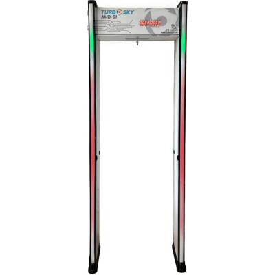 Арочный металлодетектор AMD-01 Turbosky 380