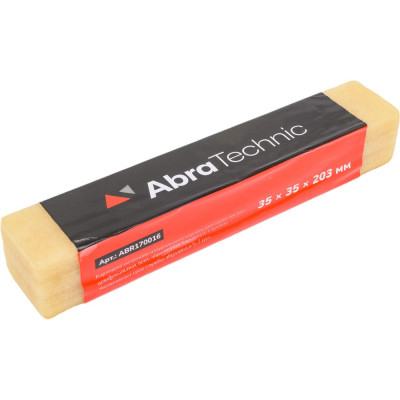 Карандаш чистящий 35x35x203 мм AbraTechnic ABR170016