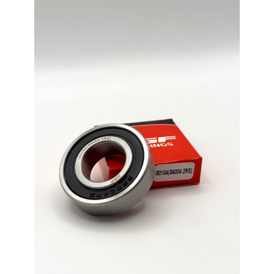 Подшипник HGF SS6004 2RS1( 180104) (20x42x12мм) Т18_9869