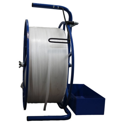 Диспенсеры для упаковочной ленты с ящиком ВОЛГА ПОЛИМЕР ПП02 Т18_56