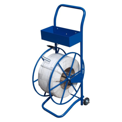 Диспенсер размотчик ВОЛГА ПОЛИМЕР для ПП леты ТР-03, Т0811104