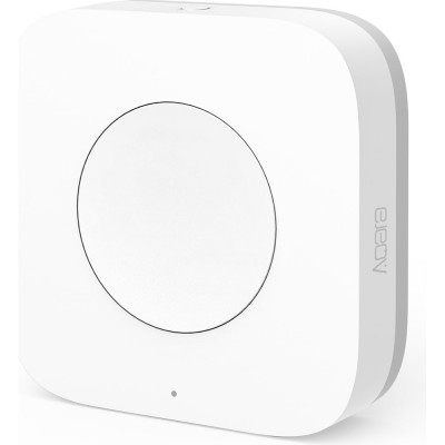 Кнопка беспроводная Wireless Mini Switch T1 AQARA WB-R02D
